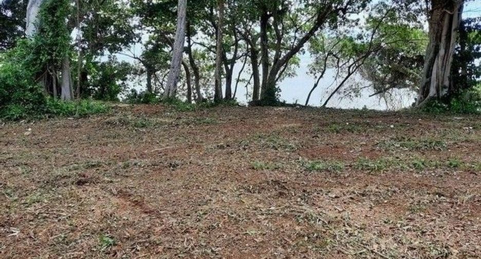 For sale land in Laem Ngop, Trat