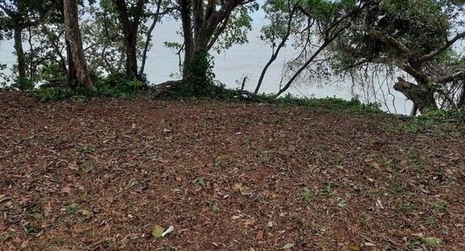 For sale land in Laem Ngop, Trat