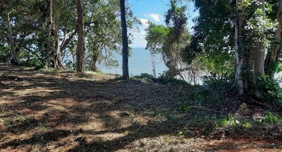 For sale land in Laem Ngop, Trat