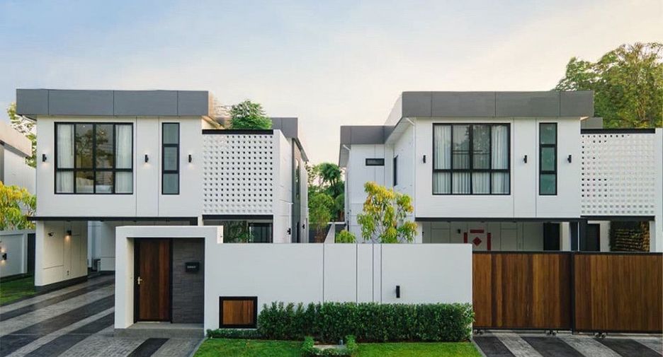 Casa en venta de 4 habitaciones en Mueang Chiang Mai, Chiang Mai