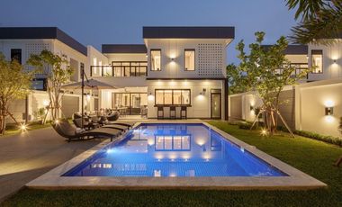 À vendre 4 chambres maison à Mueang Chiang Mai, Chiang Mai