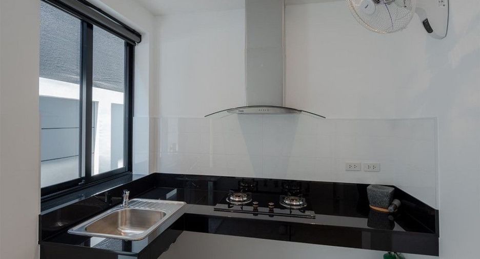 Casa en venta de 4 habitaciones en Mueang Chiang Mai, Chiang Mai