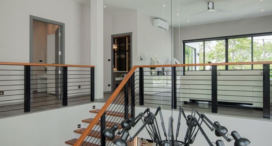 Casa en venta de 4 habitaciones en Mueang Chiang Mai, Chiang Mai