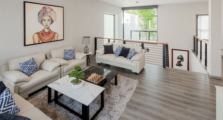 Casa en venta de 4 habitaciones en Mueang Chiang Mai, Chiang Mai