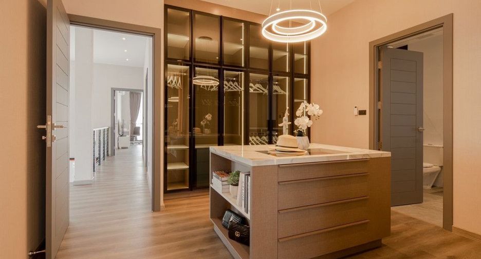 Casa en venta de 4 habitaciones en Mueang Chiang Mai, Chiang Mai