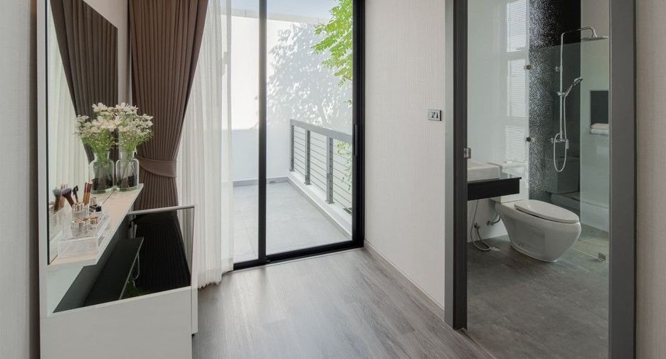 Casa en venta de 4 habitaciones en Mueang Chiang Mai, Chiang Mai
