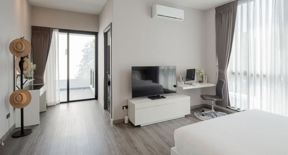 Casa en venta de 4 habitaciones en Mueang Chiang Mai, Chiang Mai