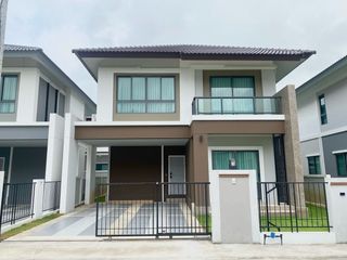 For Rent 3 Bedroom House In Saraphi, Chiang Mai
