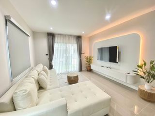 Haus zur Miete mit 3 Zimmer in Saraphi, Chiang Mai