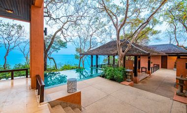 ขาย 4 เตียง วิลล่า ใน เมืองภูเก็ต, ภูเก็ต