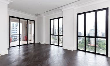 For sale 2 bedrooms condo in Pathum Wan, Bangkok