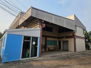 For sale office in Min Buri, Bangkok