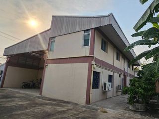 For sale office in Min Buri, Bangkok