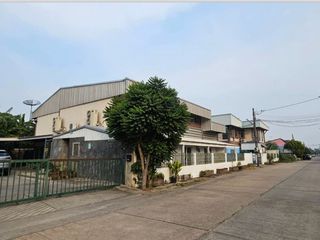 For sale office in Min Buri, Bangkok