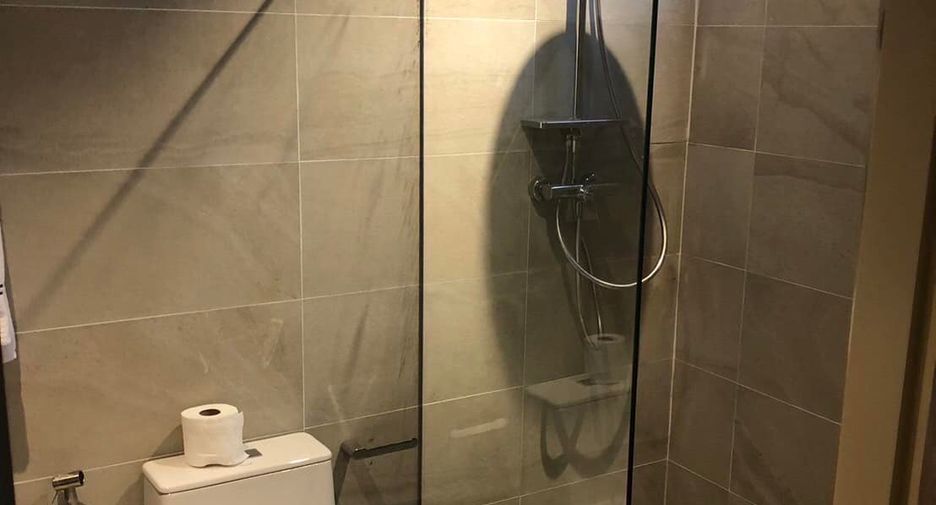 For sale 3 bedrooms townhouse in Khlong Toei, Bangkok