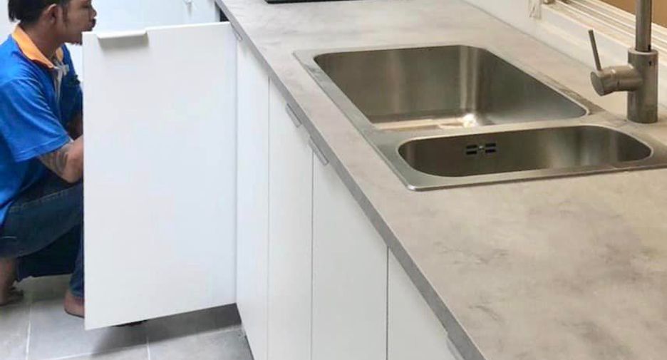 For sale 3 bedrooms townhouse in Khlong Toei, Bangkok