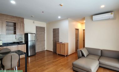 À vendre et à louer 2 chambres condo à Khlong San, Bangkok