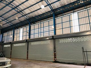 For rent 2 Beds warehouse in Mueang Nakhon Pathom, Nakhon Pathom