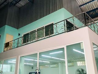 For rent 2 Beds warehouse in Mueang Nakhon Pathom, Nakhon Pathom