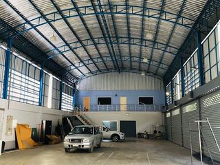 For rent 2 bed warehouse in Mueang Nakhon Pathom, Nakhon Pathom