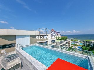 出售 3 卧室 公寓 在 华欣, 班武里府