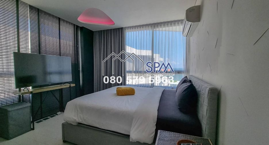 For sale 3 bedrooms condo in Hua Hin, Prachuap Khiri Khan