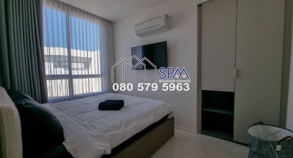For sale 3 bedrooms condo in Hua Hin, Prachuap Khiri Khan
