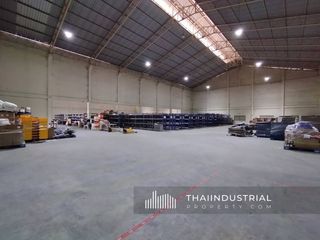 For rent warehouse in Bang Bo, Samut Prakan