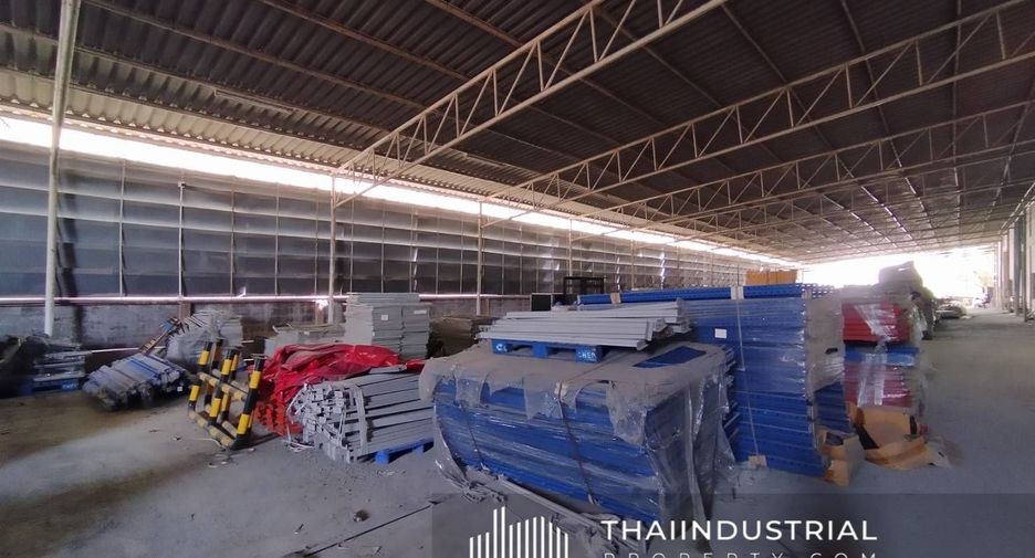 For rent warehouse in Bang Bo, Samut Prakan