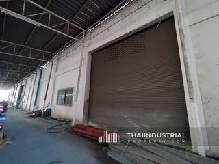 For rent warehouse in Bang Bo, Samut Prakan