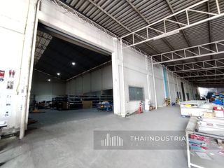 For rent warehouse in Bang Bo, Samut Prakan