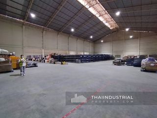 For rent warehouse in Bang Bo, Samut Prakan