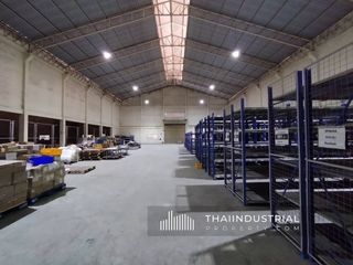 For rent warehouse in Bang Bo, Samut Prakan