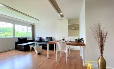 For rent 2 bedrooms apartment in Khlong Toei, Bangkok
