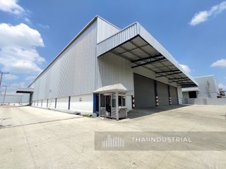 For rent warehouse in Pak Kret, Nonthaburi