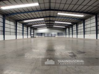 For rent warehouse in Pak Kret, Nonthaburi