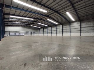 For rent warehouse in Pak Kret, Nonthaburi