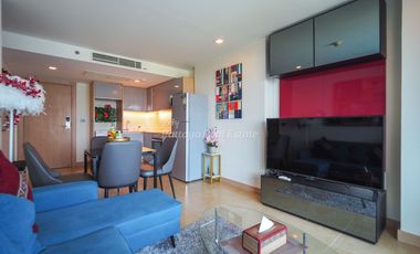 Condo en venta de 1 habitaciones en Bang Lamung, Chonburi