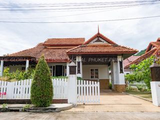 For rent 3 bedrooms house in Kathu, Phuket