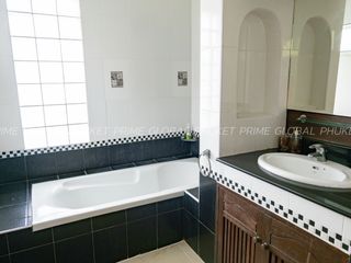 For rent 3 bedrooms house in Kathu, Phuket