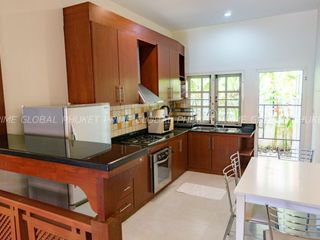 For rent 3 bedrooms house in Kathu, Phuket