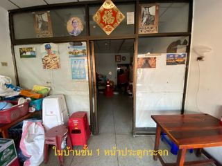 For rent 3 bed retail Space in Yan Nawa, Bangkok