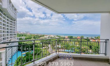 For sale 2 ベッドルーム condo in Cha Am, Phetchaburi