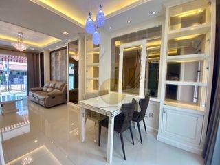 For rent and for sale 3 bed townhouse in Chom Thong, Bangkok