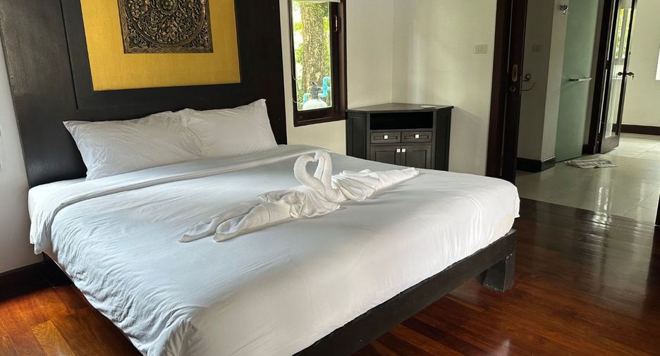 For rent 4 ベッドルーム villa in Thalang, Phuket