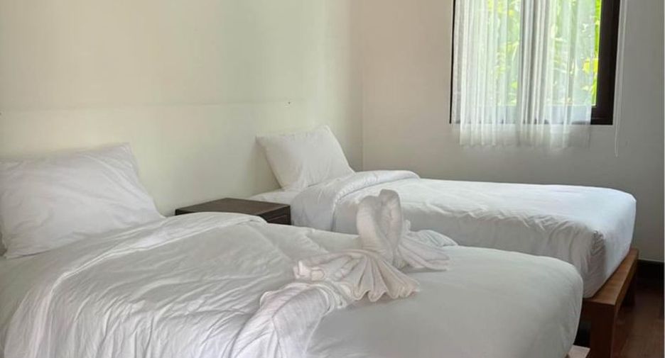 For rent 4 ベッドルーム villa in Thalang, Phuket