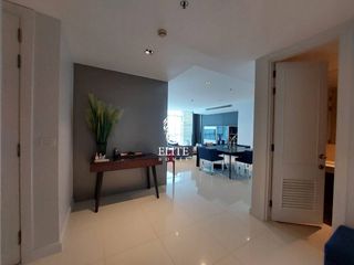 For rent 3 ベッドルーム condo in Pathum Wan, Bangkok