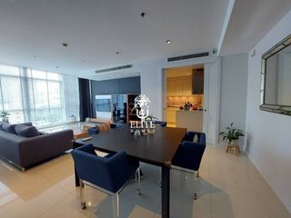 For rent 3 ベッドルーム condo in Pathum Wan, Bangkok