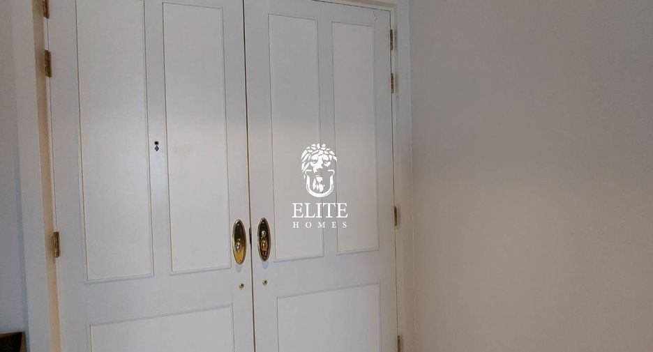 Condo en alquiler de 3 habitaciones en Pathum Wan, Bangkok
