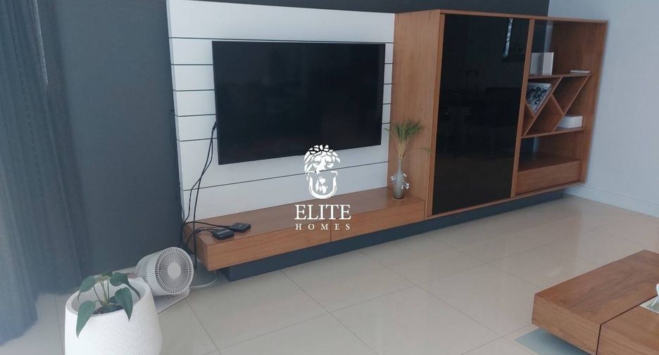 Condo en alquiler de 3 habitaciones en Pathum Wan, Bangkok